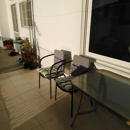διαμέρισμα μια ανάσα από την θάλασσα!! Apartment