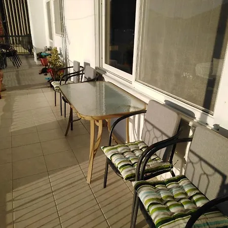 διαμέρισμα μια ανάσα από την θάλασσα!!