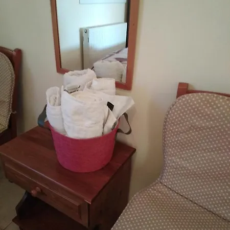 Apartment διαμέρισμα μια ανάσα από την θάλασσα!! *