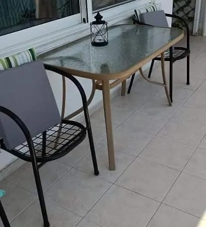 Apartment διαμέρισμα μια ανάσα από την θάλασσα!!