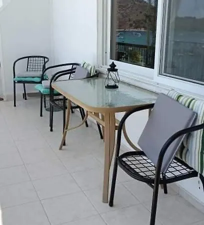 Apartment διαμέρισμα μια ανάσα από την θάλασσα!! Tolo