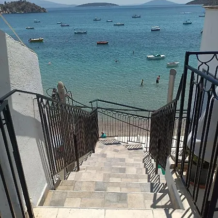 Apartment διαμέρισμα μια ανάσα από την θάλασσα!!