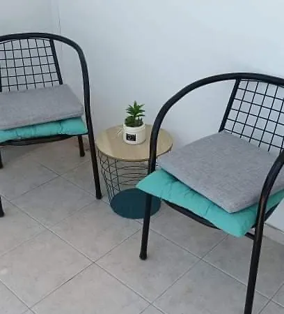 Apartment διαμέρισμα μια ανάσα από την θάλασσα!! *