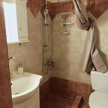 Apartment διαμέρισμα μια ανάσα από την θάλασσα!! Tolo