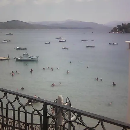 διαμέρισμα μια ανάσα από την θάλασσα!! Apartment