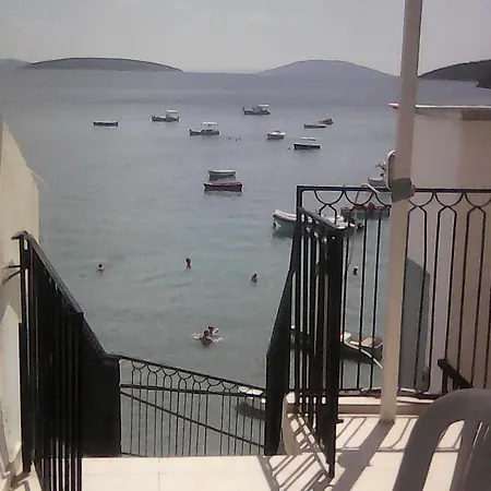 Apartment διαμέρισμα μια ανάσα από την θάλασσα!!