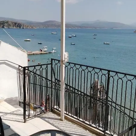 Apartamento διαμέρισμα μια ανάσα από την θάλασσα!!